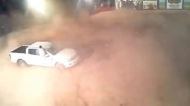 Ford Ranger - Abertura do Rodeio em Iúna-ES смотреть онлайн