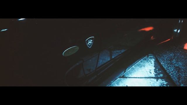 RX7 / NFS CINEMATIC смотреть онлайн
