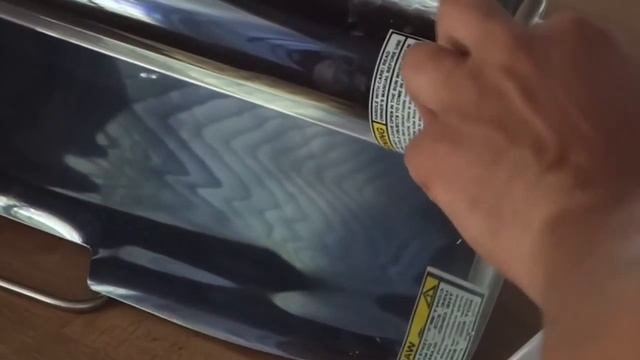 Gosun solar oven - Gosun الفرن الشمسي - Gosun солнечная печь смотреть онлайн