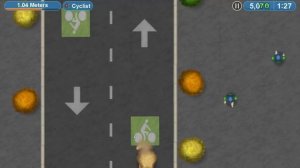 Котик Едун и съедобная планета, мультик игра Детский летсплей, Tasty Planet