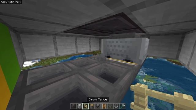 INCREDIBLE Gold Farm! ADJUSTABLE SPEED | Minecraft Bedrock Portal Ticking Gold Farm смотреть онлайн