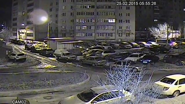 Уличная аналоговая камера SVplus V483W 800ТВЛ Ночь смотреть онлайн