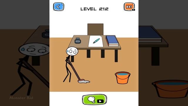 Erase Puzzle Levels 81-100 Vs Make Me Angry: Can you Levels 201-240 - Android Gameplay Walkthrough смотреть онлайн