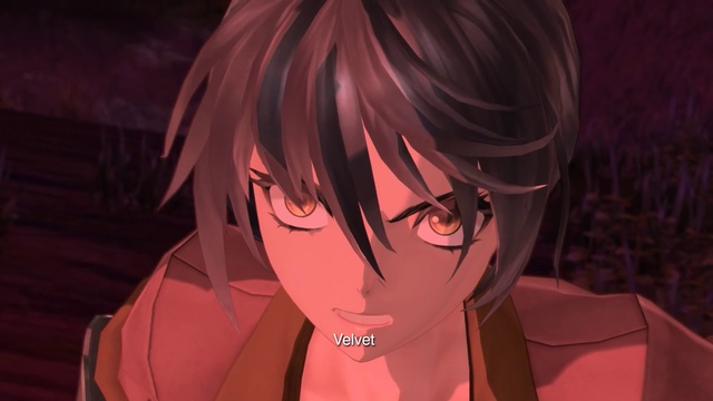 Tales of Berseria - Announcement Trailer смотреть онлайн