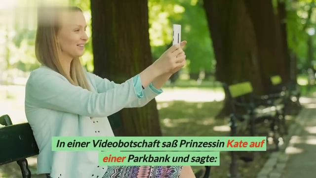 TRAURIGE TAG VON PRINZ WILLIAM. ALS PRINZESSIN KATE ÖFFENTLICH KREBSERKRANKUNG VERKÜNDETE. смотреть онлайн