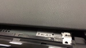 Volkswagen Polo - Как снять штатную магнитолу