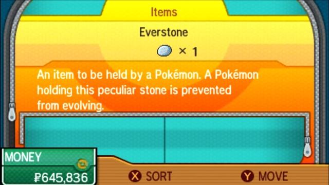 HOW TO GET OVAL CHARM, DESTINY KNOT, EVERSTONE - POKEMON ULTRA SUN AND ULTRA MOON - Item Locations смотреть онлайн