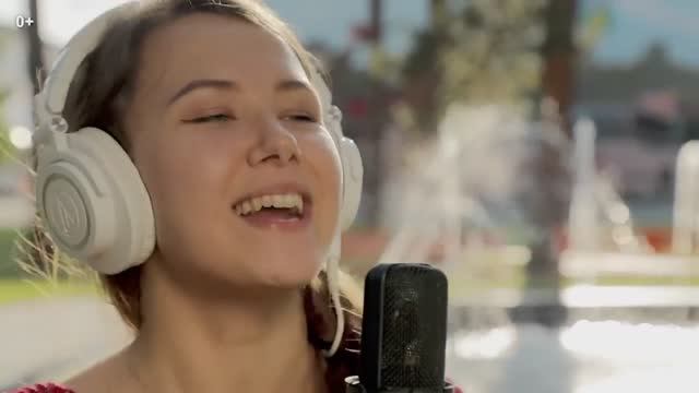 КАЗАКИ В БЕРЛИНЕ смотреть онлайн