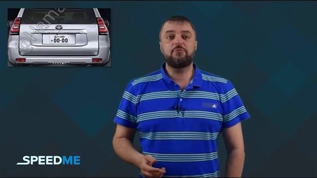 Официальные фотографии нового Land Cruiser Prado попали в сеть смотреть онлайн