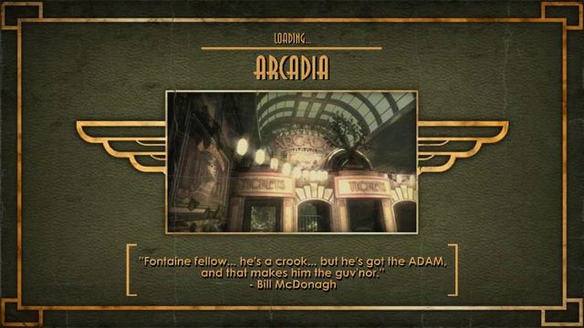 BioShock смотреть онлайн