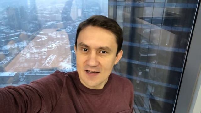 День69. Как вам такой "эффект бабочки"? смотреть онлайн