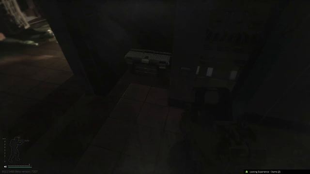 The Disappointing Glukhar Hunt - Escape From Tarkov смотреть онлайн