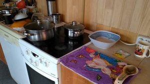 Как сохранить березовый сок.Как закатать березовый сок.Консервация березового сока.