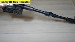 ТОП-5? Лучшие вертикальные пылесосы до 20000 рублей в 2023 году✅ ОБЗОР + РЕЗУЛЬТАТЫ ТЕСТОВ✔️