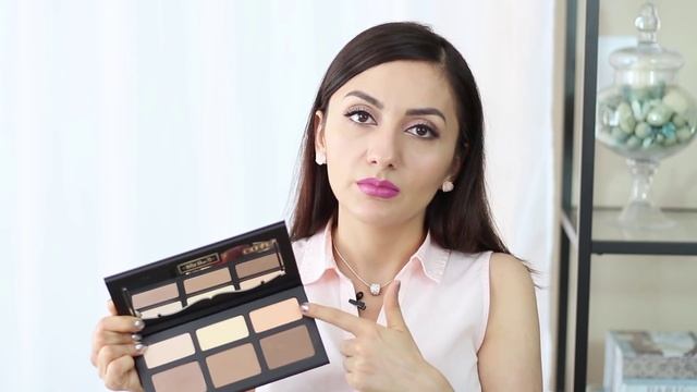 Новинки КОСМЕТИКИ, Парфюмов (Charlotte Tilbury, KatVonD, Coach, BareMinerals, etc.) смотреть онлайн