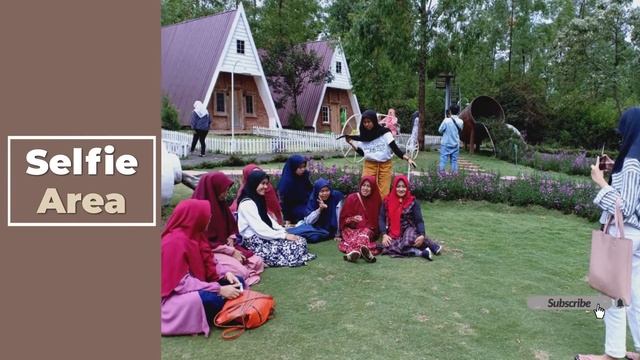 Cuban Talun Batu City East Java Indonesia Indonesia Tourist Attraction to Visit смотреть онлайн