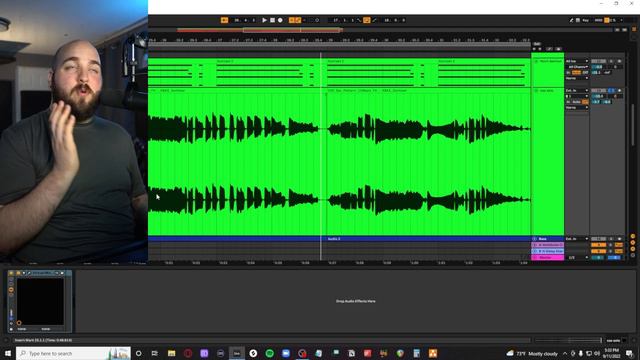 The 1975 - Happiness Production Tutorial (Guitars, Synths, Drums, Bass, Producing, Mixing) смотреть онлайн