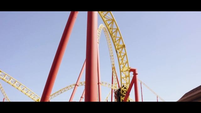 Sirius Hotels - яркий отдых в любое время года! смотреть онлайн