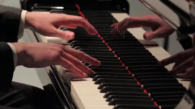 Fryderyk Chopin – Mazurka op. 7, no. 1, B flat major - Ján Rau смотреть онлайн