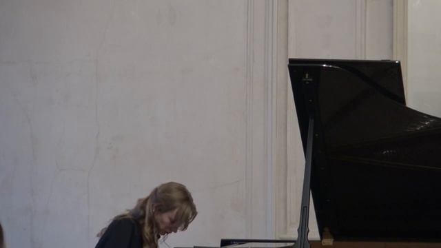 Л.Бетховен "Лунная соната" - Ludwig Van Beethoven - Moonlight Sonata смотреть онлайн