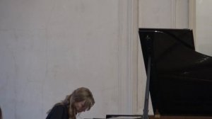 Л.Бетховен "Лунная соната" - Ludwig Van Beethoven - Moonlight Sonata