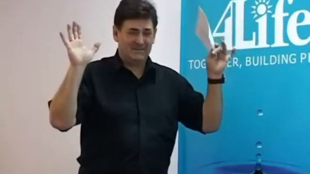 ТФ и омоложение. Борис Ежов смотреть онлайн