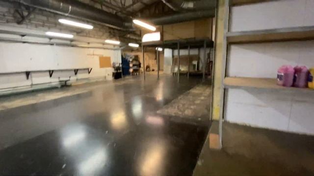 Готовый арендный бизнес 2200 м² смотреть онлайн