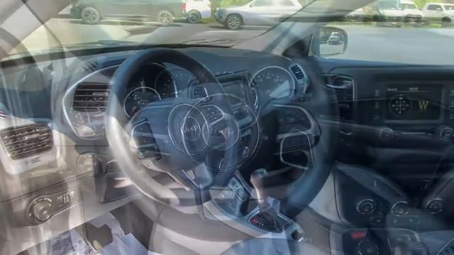 2018 Jeep Compass Cortlandt Manor, Croton on Hudson, Ossining, Briarcliff, Peekskill 1153106 смотреть онлайн