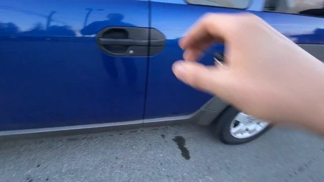 2003 HONDA ELEMENT AT KOLENBERG MOTORS LTD