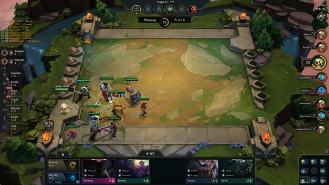 TFT WIN - Cheat/Hack/Bot/Script - League of Legends смотреть онлайн
