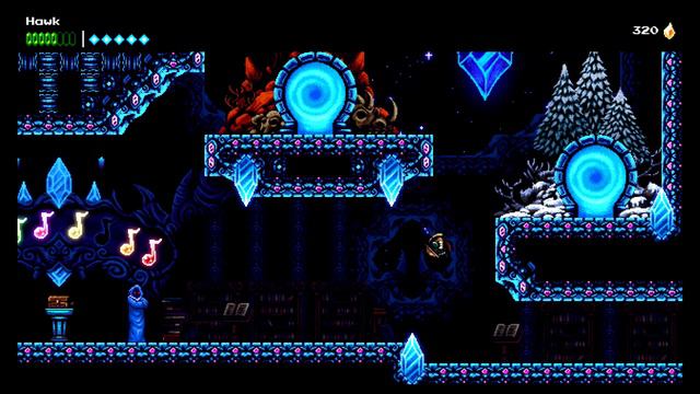 Like Clockwork - Let's Play The Messenger - PART 26 смотреть онлайн