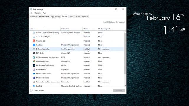 How to speed up your lagging or slow computer - Tutorial #6 смотреть онлайн