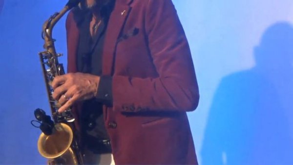 Cover Fausto Papetti