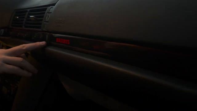 ОБЗОР ПРОДАЖА MERCEDES-BENZ W140 BRABUS