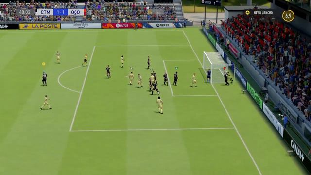 FIFA 23_20230325205129 смотреть онлайн