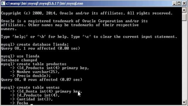 Tutorial - Mysql - Como Usar Foreign Key - смотреть онлайн