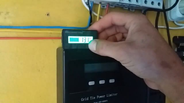 Как эффективно подключить грид инвертор смотреть онлайн