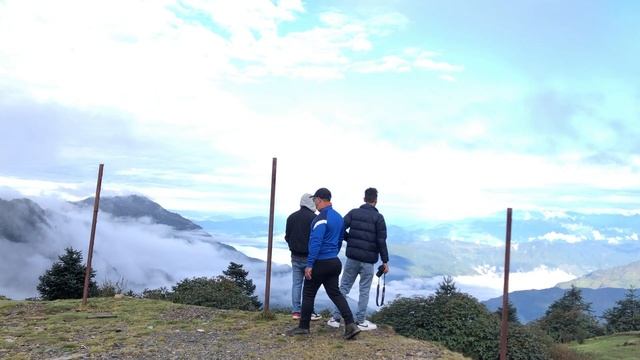 |Kalinchowk Bhagwati Darshan ?| смотреть онлайн