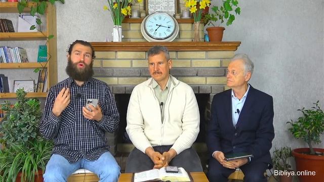 Цена слова. Ефесянам 5:4-7 [3/268] смотреть онлайн