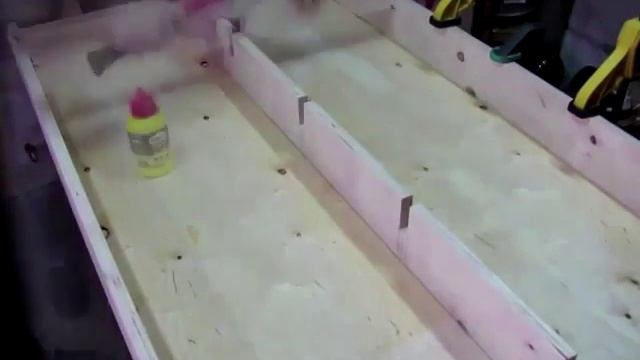 Workbench for a garage. Верстак для гаража смотреть онлайн