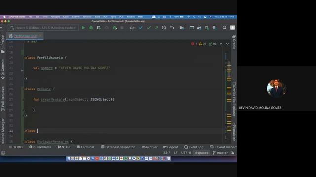 S.O.L.I.D. - Single Responsibility Principle - Kotlin (Part 2) - TIB-2003 смотреть онлайн