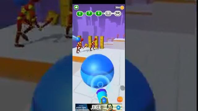 Knock'em All game смотреть онлайн