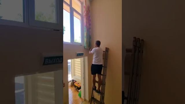 вертикальные жалюзи фотопечать Севастополь WiseTrik смотреть онлайн