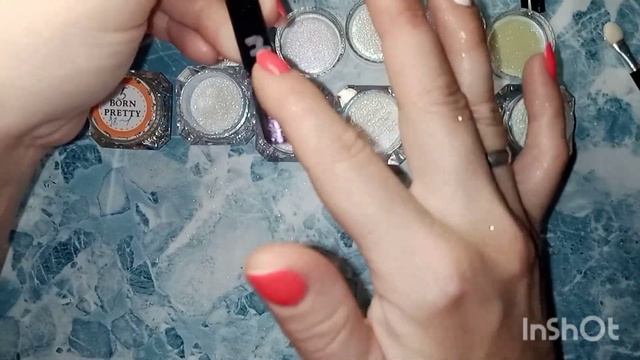 Распаковка.Втирки.Слайдеры.Стемпинг.Тестирование.Алиэкспресс.Валберис. смотреть онлайн