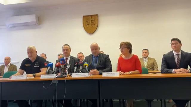 📹 Štátna volebná komisia: Voľby boli bez problémov | Aktuality смотреть онлайн
