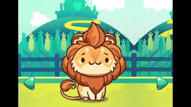 WIZARD OF OZ | CAT GAME COLLECTOR смотреть онлайн