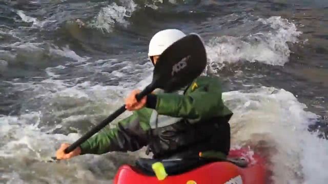 Immersion Research Arch Rival Drysuit смотреть онлайн