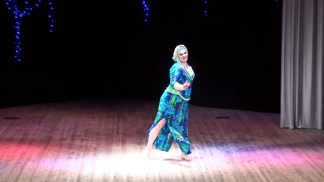 V-й Открытый Фестиваль "Зейнаб" 18.04.2015 г. смотреть онлайн