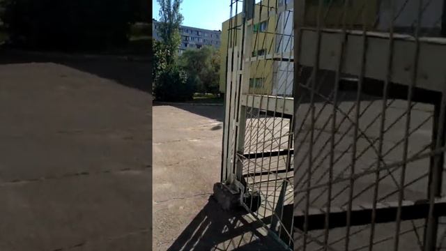 М. Київ, школа 216. 6 вересня 2020 смотреть онлайн