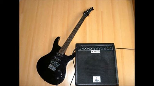 Washburn RX 10 (The Good Life) смотреть онлайн